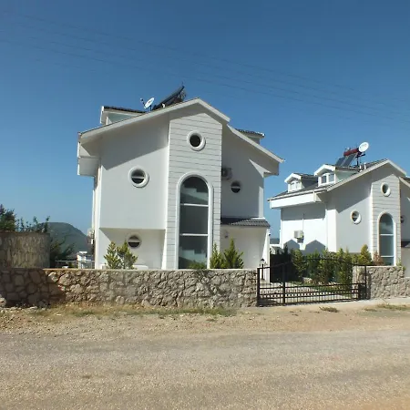 Yasin Villa Fethiye